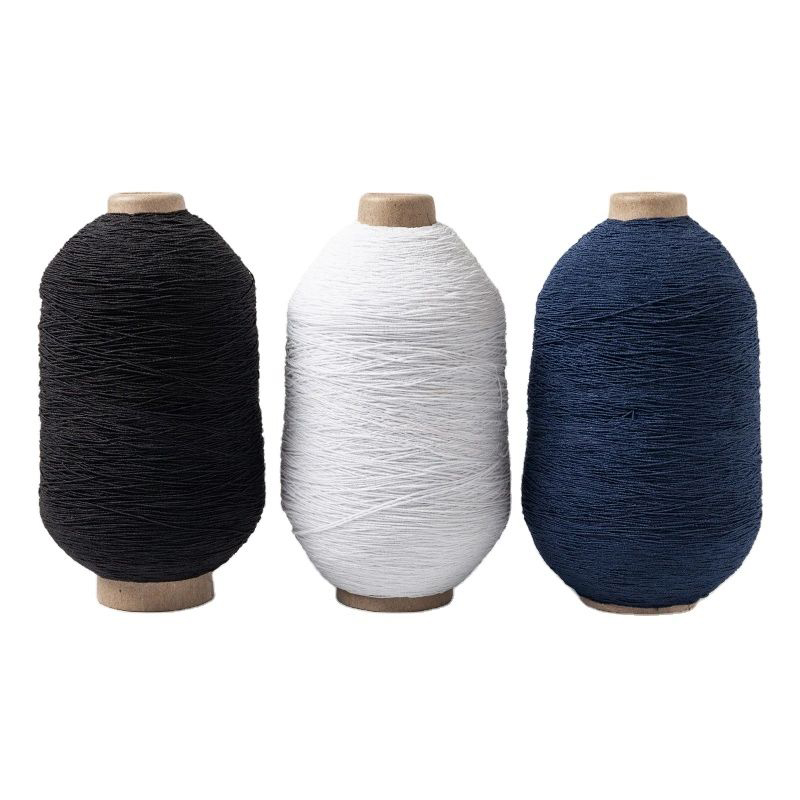 Chine Fabricant Fabricant Direct Polyester Nylon Acrylique Mélange de Laine Fil Acrylique