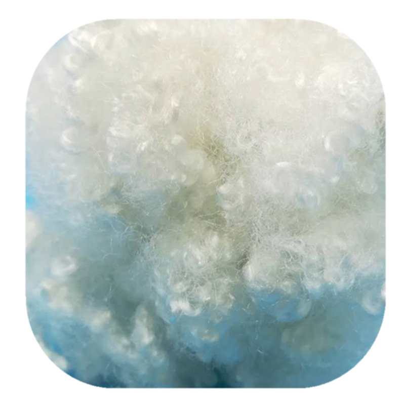 Fibre ignifuge